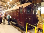 LTM E LU-ESL107 Acton
