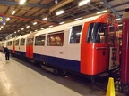 LTM ET LU-3052 Acton