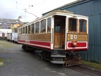 MER ET 20 Laxey
