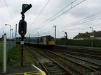 NIR VT 8082 Howth-Jctn