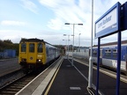 NIR VT 8453 Larne-H