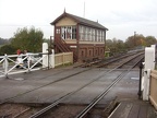 NVR x Signalbox