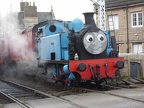 NVR 1c THOMAS Wans