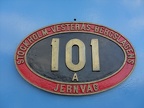 NVR B-101s