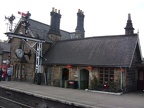 NYMR x Grosmont