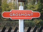 NYMR x3 Grosmont