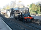 NYMR 76079c Grosmt