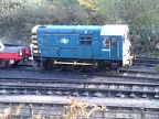 NYMR V 08850 Grosmt-Sh
