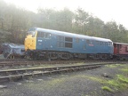 NYMR V 31128 Grosmt-Bw
