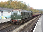 NYMR V D5061 Grosmt