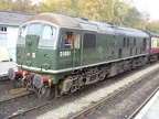 NYMR V D5061b Grosmt