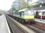 NYMR V D7628 Grosmt