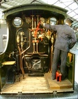 NRM 2516b GWR