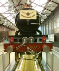 NRM 4073b GWR