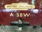 STEAM VDr A38W_s