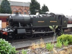 SVR D4 5164b GWR Kid