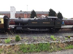 SVR D4 5164c GWR Kid