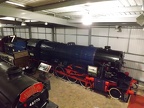 SVR D6 600c WD EngH