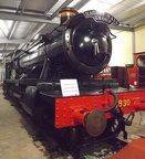 SVR D3 4930e GWR EngH