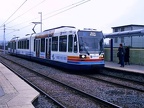 Sheffield 8xZR 102 Stn