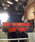 UFTM D10 GNR-85 Whd