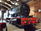 UFTM D10b GNR-85 Whd