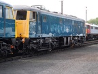 ACLG E 81002 BarrowHill
