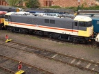 ACLG E 82008 BarrowHill
