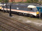 ACLG E 89001 BarrowHill