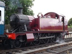 FM 2-6-2T L150b NWeald