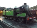 GS 0-6-2T 1744m Lough