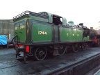 GS 0-6-2T 1744n Lough