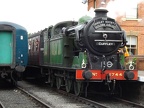 GS 0-6-2T 1744f NWeald