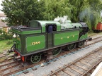GS 0-6-2T 1744j NWeald