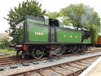 GS 0-6-2T 1744k NWeald