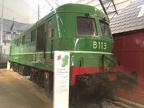 UFTM V2b CIE B113