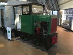 UFTM V6b Hunslet-4wDM