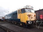 VT V 50033 TyseleyLW