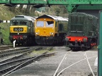 MHR V x Diesel-Gala