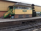 MHR x Signalbox