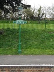 MHR x Ropley-Stn