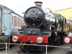 VT D031b 5029 TyseleyLW