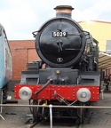 VT D031c 5029 TyseleyLW
