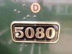 VT D033t 5080