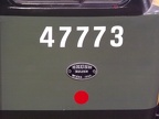 VT V 47773s