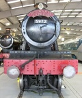 WCR 5972b GWR Shildon