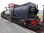 WHR NGG16-087k Rhyd