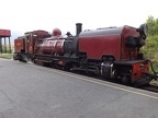 WHR NGG16-138b Rhyd