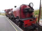 WHR NGG16-138d Rhyd