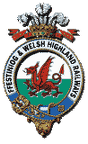 Ffestiniog Railway
